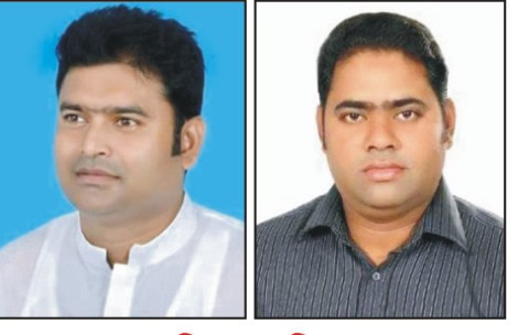 কুমিল্লা দক্ষিণ জেলা স্বেচ্ছাসেবক লীগের কমিটি ঘোষণা
