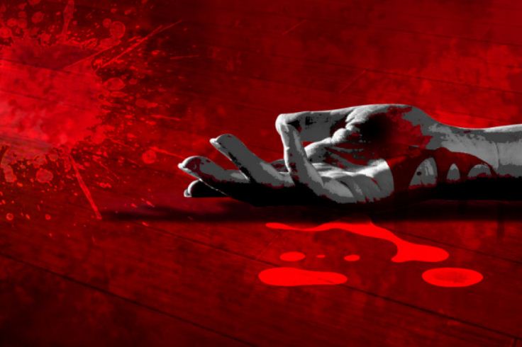 কুমিল্লায় তালাকপ্রাপ্ত স্ত্রীকে হত্যার দায়ে স্বামীর মৃত্যুদণ্ড কুমিল্লায় তালাকপ্রাপ্ত স্ত্রীকে হত্যার দায়ে স্বামীর মৃত্যুদণ্ড