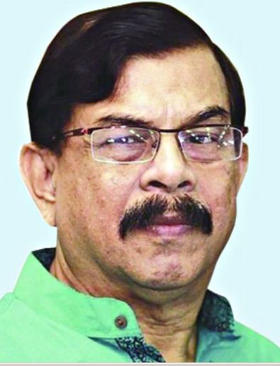 পুতুপুতু করে আন্দোলন হবে না পুতুপুতু করে আন্দোলন হবে না