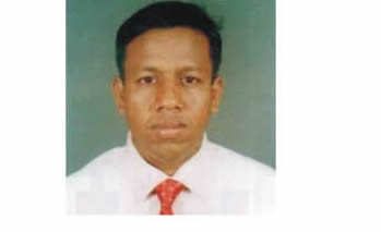 শিক্ষক আবুল খায়ের মুন্সীর ইন্তেকাল শিক্ষক আবুল খায়ের মুন্সীর ইন্তেকাল