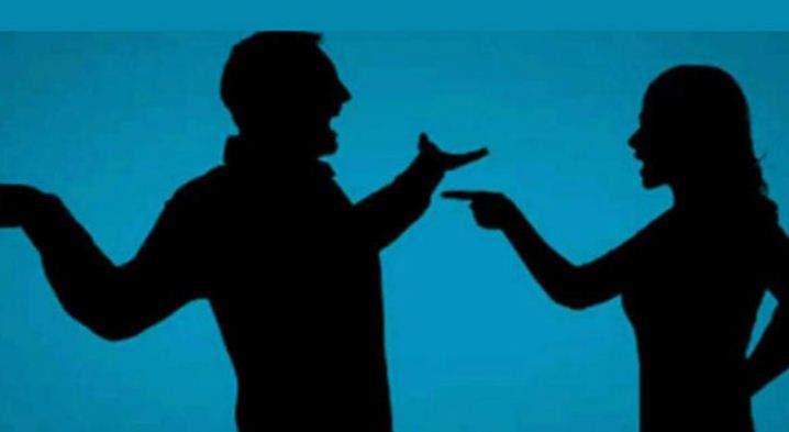 স্ত্রীর অশান্তি থেকে মুক্তি পেতে স্বামীর মৃত্যুর গল্প ফাঁদ স্ত্রীর অশান্তি থেকে মুক্তি পেতে স্বামীর মৃত্যুর গল্প ফাঁদ