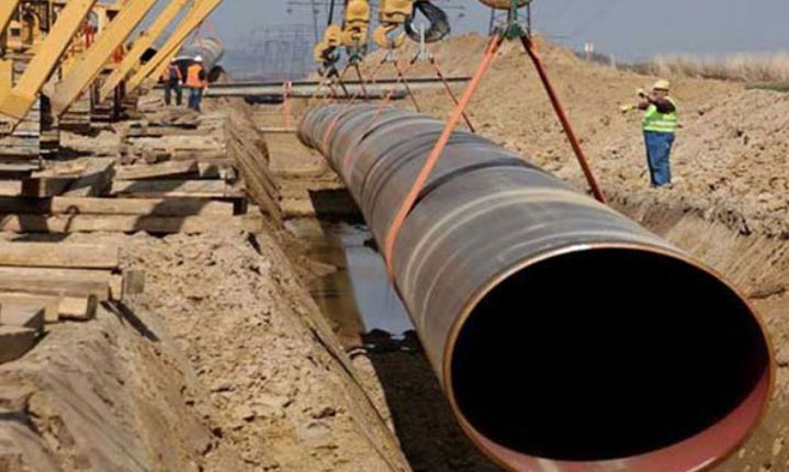 গ্যাস লাইনের ১০ ফুটের ভেতরের স্থাপনা সরানোর নির্দেশ গ্যাস লাইনের ১০ ফুটের ভেতরের স্থাপনা সরানোর নির্দেশ