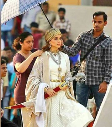 কাশ্মীরের রানি দিদ্দা কঙ্গনা কাশ্মীরের রানি দিদ্দা কঙ্গনা