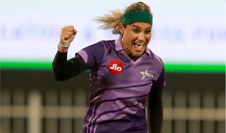 প্রস্তুতি নিয়ে সন্তুষ্ট জাহানারা প্রস্তুতি নিয়ে সন্তুষ্ট জাহানারা