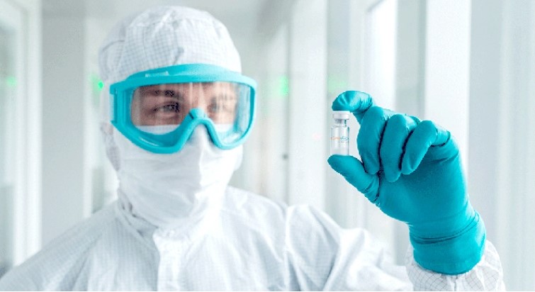 সময়মতো ভ্যাকসিন না দিলে আইনি পদক্ষেপের হুমকি জার্মানির