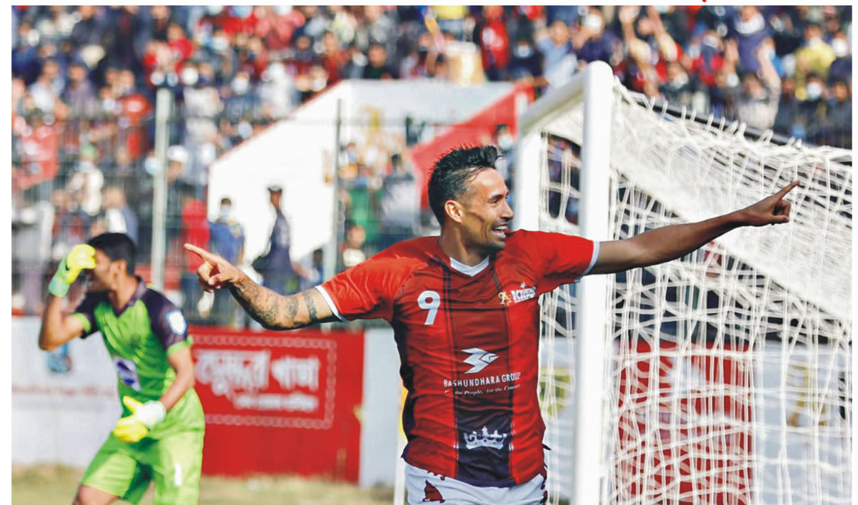 ‘কুমিল্লা ডার্বি’ জিতলো বসুন্ধরা