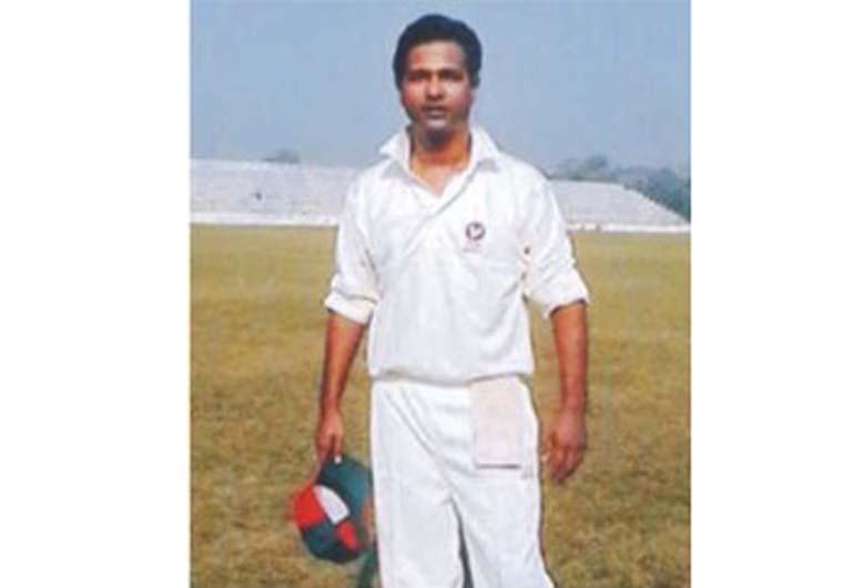 কাল সূর্যতরুনের হয়ে মাঠে নামবেন আসিফ আকবর কাল সূর্যতরুনের হয়ে মাঠে নামবেন আসিফ আকবর