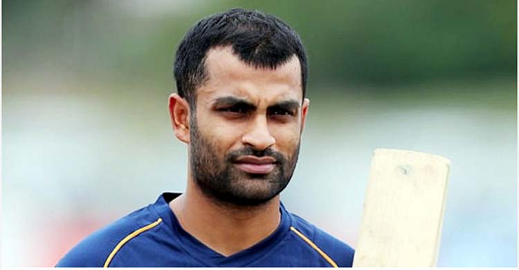 তিন ফরম্যাটের একটি ছাড়ছেন তামিম! তিন ফরম্যাটের একটি ছাড়ছেন তামিম!