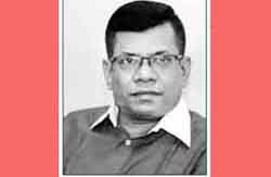 করোনার আনন্দ র্যালি করোনার আনন্দ র্যালি