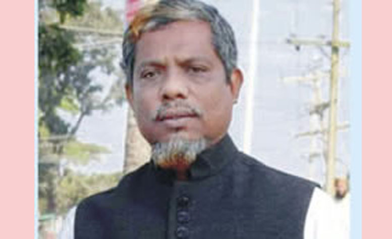 বুড়িচং-ব্রাহ্মণপাড়া আসনে প্রার্থী হতে চান তারেক হায়দার বুড়িচং-ব্রাহ্মণপাড়া আসনে প্রার্থী হতে চান তারেক হায়দার