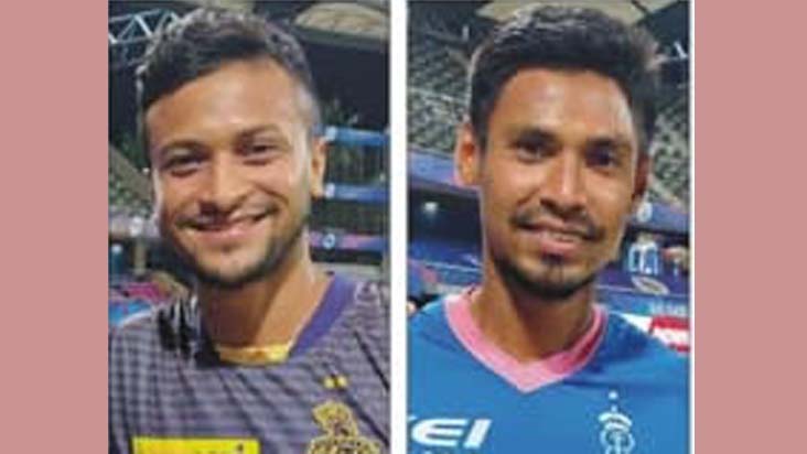 বিশেষ ব্যবস্থায় সাকিব-মোস্তাফিজকে ফিরিয়ে আনবে বিসিবি বিশেষ ব্যবস্থায় সাকিব-মোস্তাফিজকে ফিরিয়ে আনবে বিসিবি