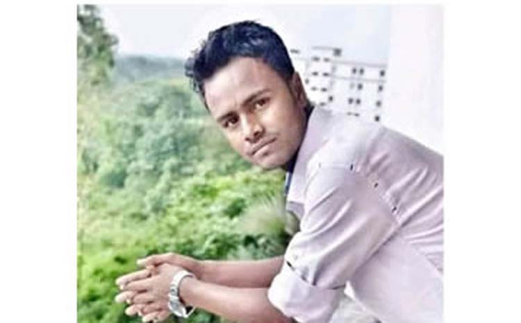হৃদরোগে আক্রান্ত হয়ে কুবি ছাত্রলীগ নেতার মৃত্যু