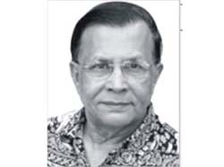 ‘পৃথিবী আবার শান্ত হবে...’ ‘পৃথিবী আবার শান্ত হবে...’