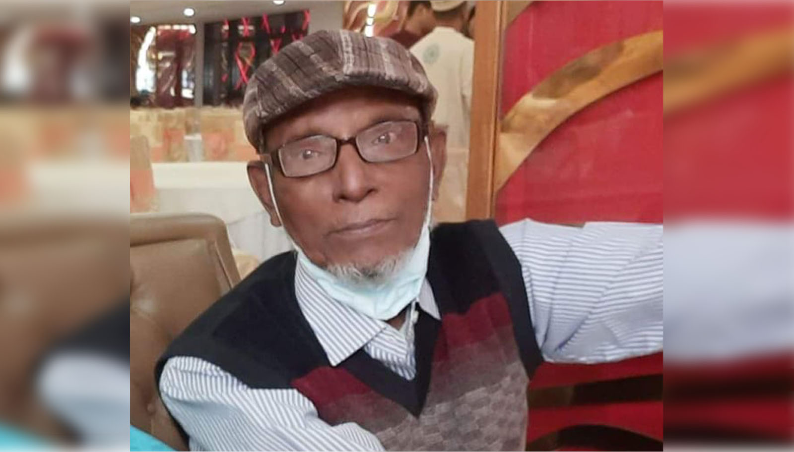 মহানগর আওয়ামী লীগ নেতা তানিমের পিতার ইন্তেকাল মহানগর আওয়ামী লীগ নেতা তানিমের পিতার ইন্তেকাল