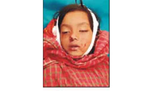 নতুন বই আনতে গিয়ে অটো চাপায় শিশু নিহত নতুন বই আনতে গিয়ে অটো চাপায় শিশু নিহত