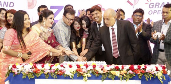 অনলাইনে নতুন মাত্রা যোগ করলো জুপার অনলাইনে নতুন মাত্রা যোগ করলো জুপার