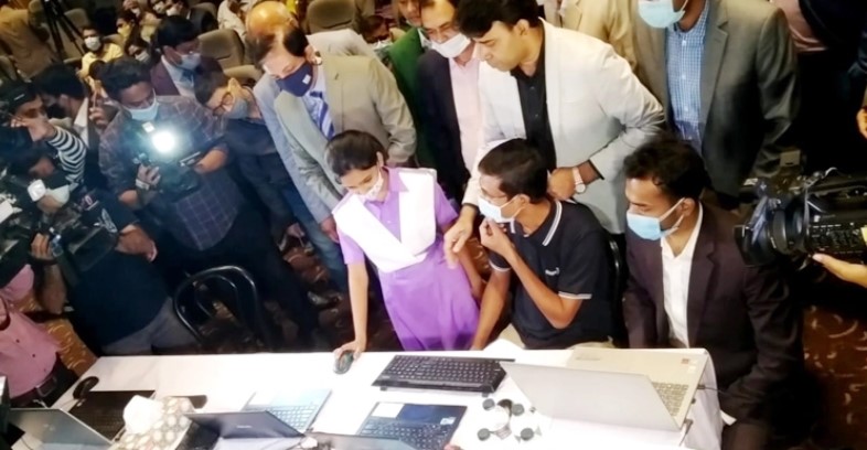 সরকারি মাধ্যমিক বিদ্যালয়ে ভর্তির লটারি শুরু