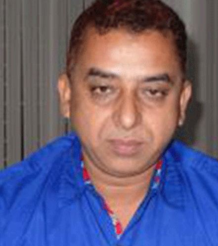 স্বাস্থ্য দপ্তরের কর্মচারী স্ত্রীসহ কারাগারে স্বাস্থ্য দপ্তরের কর্মচারী স্ত্রীসহ কারাগারে