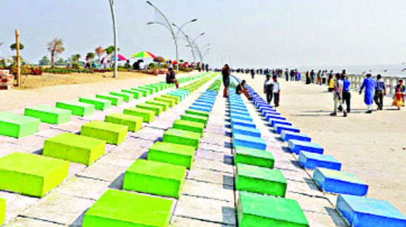 সৌদি আরব পাচ্ছে পতেঙ্গা টার্মিনাল