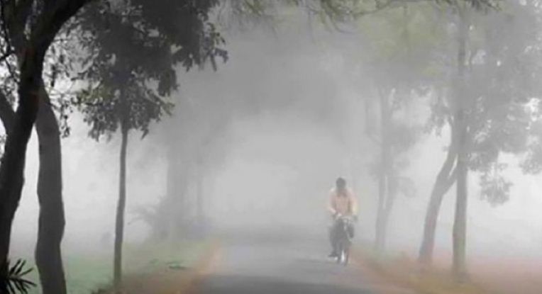 কুমিল্লায় কমেছে তাপমাত্রা, ৭২ ঘন্টার মধ্যে হালকা বৃষ্টিপাতের সম্ভাবনা কুমিল্লায় কমেছে তাপমাত্রা, ৭২ ঘন্টার মধ্যে হালকা বৃষ্টিপাতের সম্ভাবনা