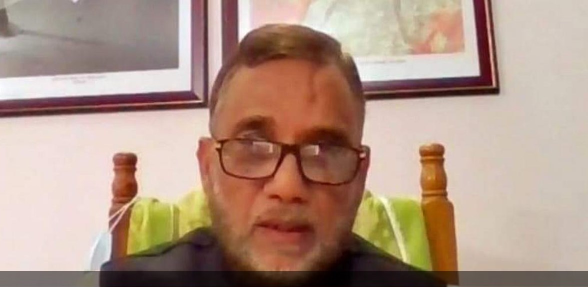 জলবায়ু পরিবর্তন মোকাবিলায় নানা পদক্ষেপ নিয়েছে সরকার: পরিবেশ মন্ত্রী জলবায়ু পরিবর্তন মোকাবিলায় নানা পদক্ষেপ নিয়েছে সরকার: পরিবেশ মন্ত্রী