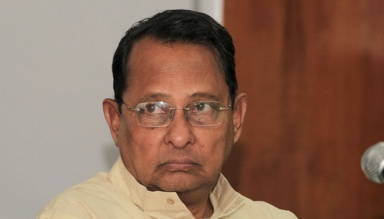সাবেক তথ্যমন্ত্রী করোনায় আক্রান্ত সাবেক তথ্যমন্ত্রী করোনায় আক্রান্ত