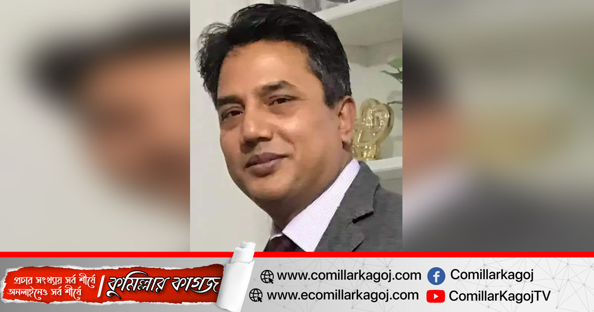 যুক্তরাজ্য প্রবাসী জহিরুল হক জহির আর নেই