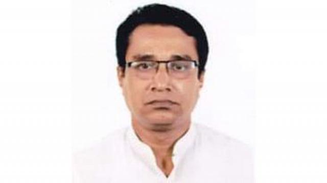 ডেপুটি অ্যাটর্নি জেনারেল দেবাশীষ ভট্টাচার্যের পদত্যাগ ডেপুটি অ্যাটর্নি জেনারেল দেবাশীষ ভট্টাচার্যের পদত্যাগ