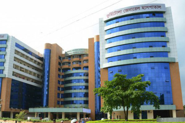 প্রথম টিকা গ্রহণ করবেন একজন নার্স প্রথম টিকা গ্রহণ করবেন একজন নার্স
