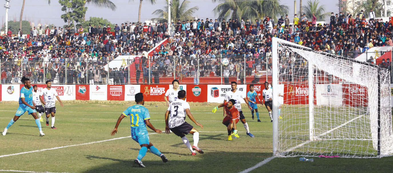 প্রাণ ফিরেছে কুমিল্লা স্টেডিয়ামে প্রাণ ফিরেছে কুমিল্লা স্টেডিয়ামে