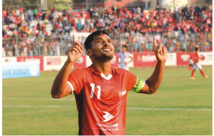 ব্রাজিল-আর্জেন্টাইনের সাথে বাংলাদেশি ঝলক ব্রাজিল-আর্জেন্টাইনের সাথে বাংলাদেশি ঝলক