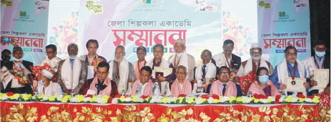 বিশ্বব্যাপি কুমিল্লার সংস্কৃতি ছড়িয়ে আছে- জেলাপ্রশাসক