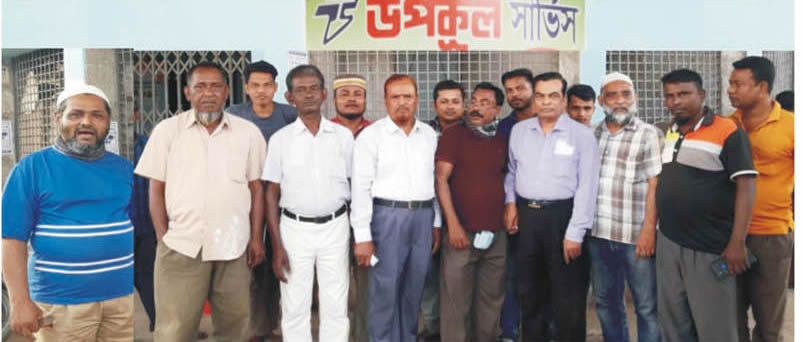 কুমিল্লা (দঃ) জেলা জাতীয় শ্রমিক পার্টির মতবিনিময় কুমিল্লা (দঃ) জেলা জাতীয় শ্রমিক পার্টির মতবিনিময়
