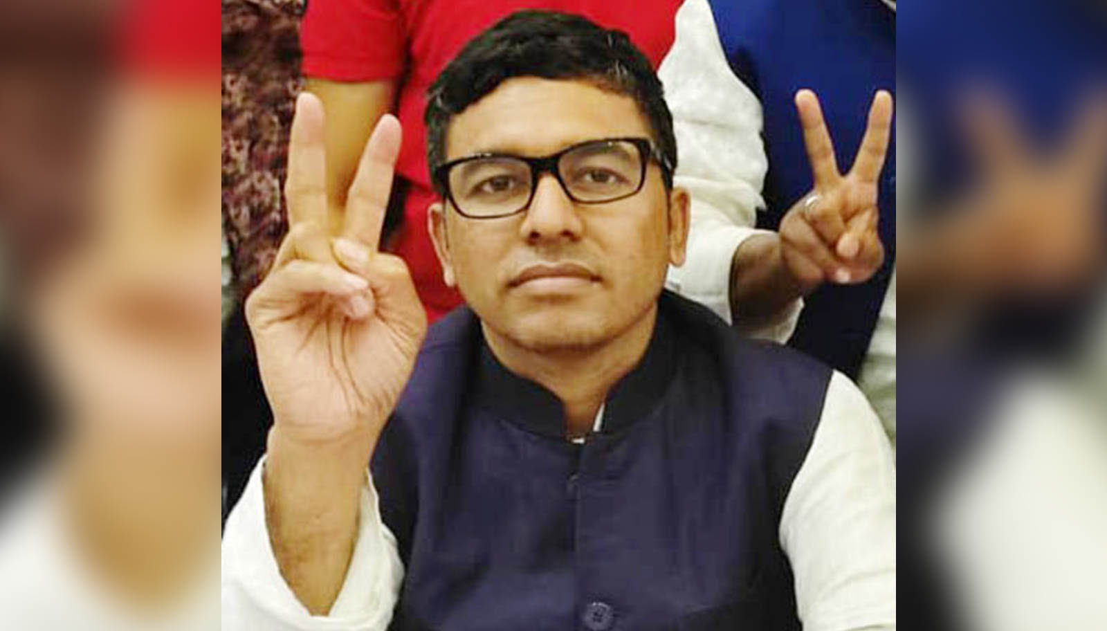 দেবীদ্বারে বিপুল ভোটে আওয়ামী লীগ প্রার্থীর জয় দেবীদ্বারে বিপুল ভোটে আওয়ামী লীগ প্রার্থীর জয়
