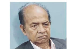 যন্ত্রসঙ্গীত শিল্পী মিলন আহমেদের স্মরণ সভা শুক্রবার যন্ত্রসঙ্গীত শিল্পী মিলন আহমেদের স্মরণ সভা শুক্রবার