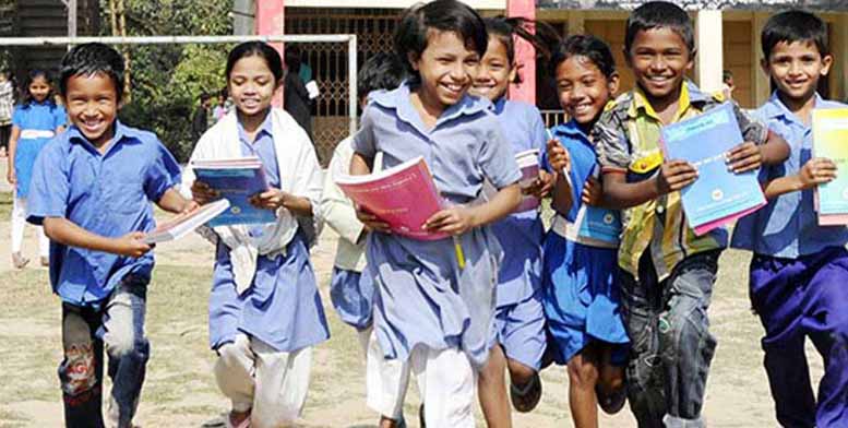 তর সইছে না শিক্ষার্থীদের তর সইছে না শিক্ষার্থীদের