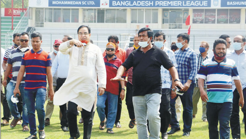 জাঁকজমকভাবে কুমিল্লায় বঙ্গবন্ধুর জন্মদিন পালন হবে: এমপি বাহার