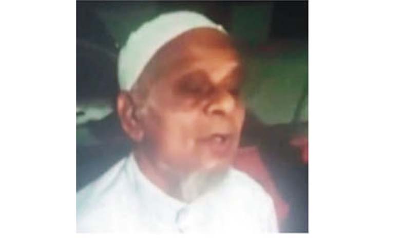 স্বামী পরিত্যক্তাকে পিটিয়ে হত্যা ১৬৪ ধারায় দায় স্বীকার স্বামী পরিত্যক্তাকে পিটিয়ে হত্যা ১৬৪ ধারায় দায় স্বীকার