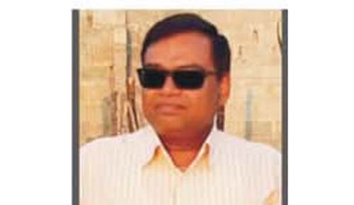 মিজানুর রহমান আজাদের জানাজা ও দাফন সম্পন্ন