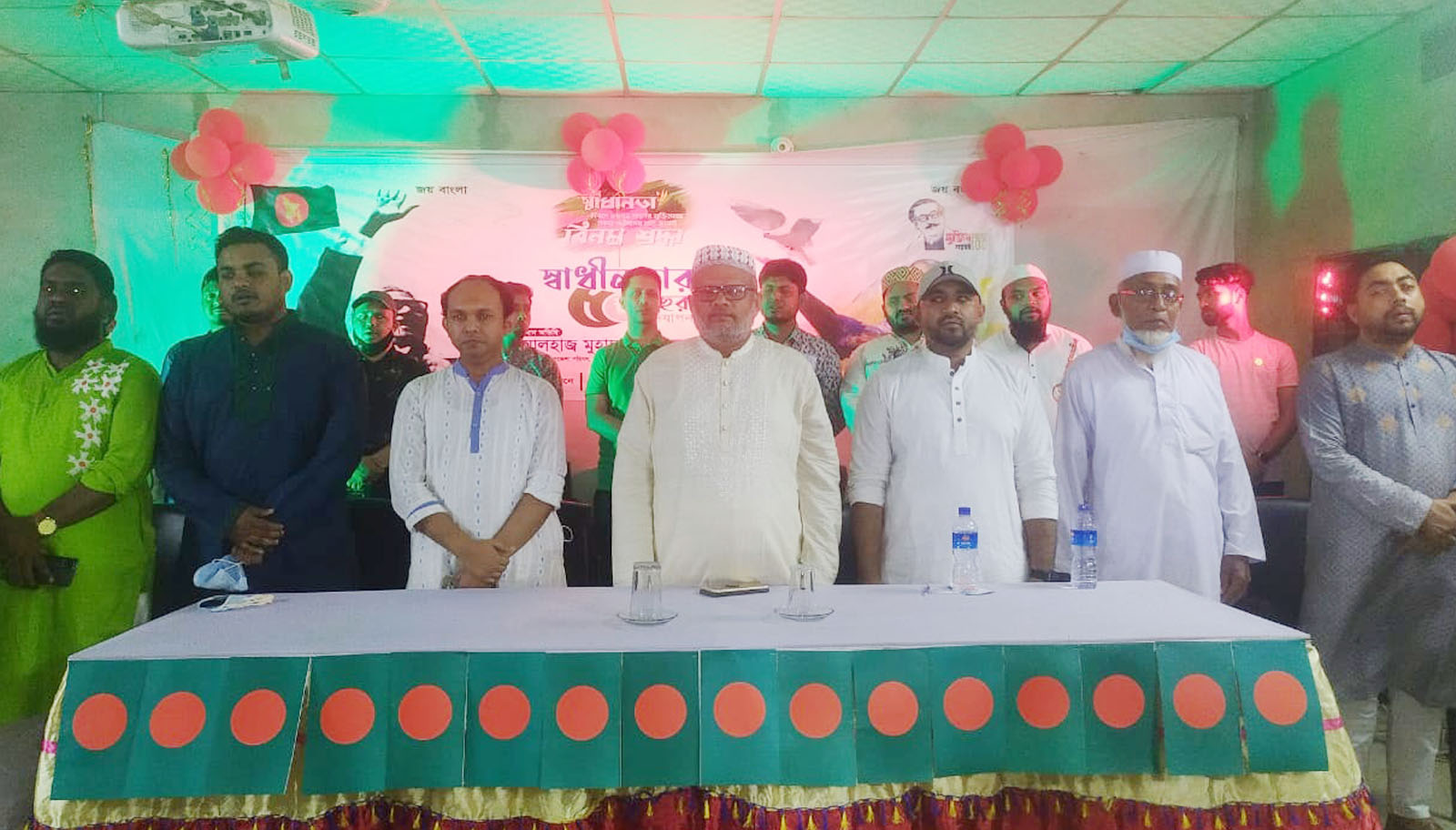 ব্রাহ্মণপাড়ায় মুক্তিযোদ্ধাদের সমাধি পুনরুদ্ধার ও যথাযোগ্য মর্যাদায় সংরক্ষণ হবে ব্রাহ্মণপাড়ায় মুক্তিযোদ্ধাদের সমাধি পুনরুদ্ধার ও যথাযোগ্য মর্যাদায় সংরক্ষণ হবে