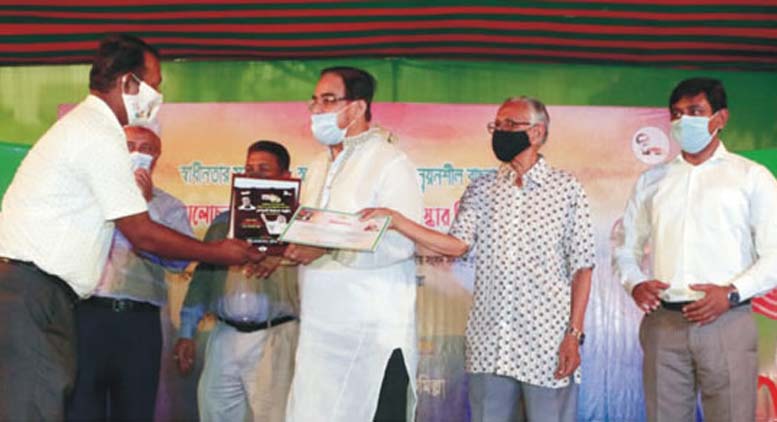 শান্তির কুমিল্লায় কোন অশান্তি করতে দেয়া হবে না শান্তির কুমিল্লায় কোন অশান্তি করতে দেয়া হবে না