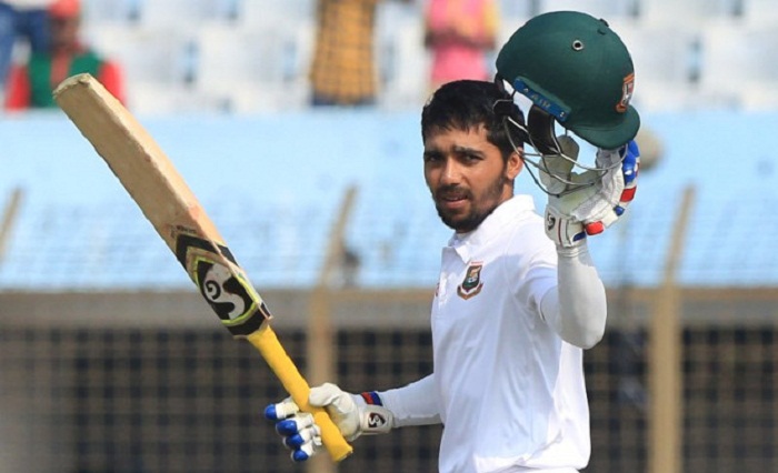 মুমিনুলসহ ৯জনকে বাদ দিয়েই এনসিএলের দ্বিতীয় পর্ব