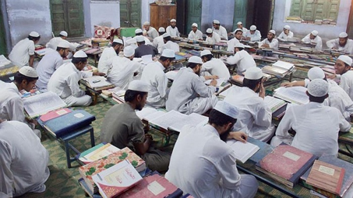 কওমি মাদ্রাসাও বন্ধ থাকবে
