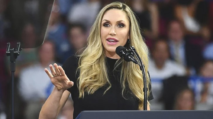  ট্রাম্পের পুত্রবধূ চাকরি নিলেন ফক্স নিউজে