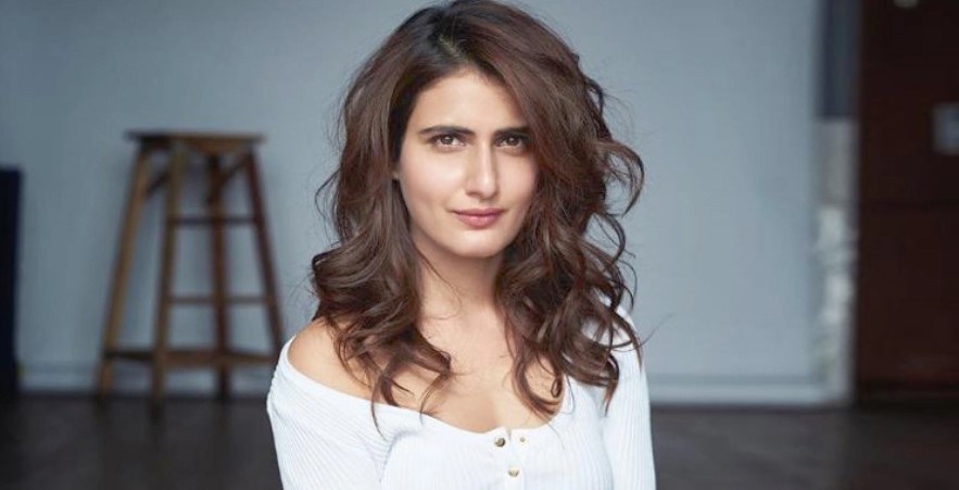 এবার করোনা আক্রান্ত ফাতিমা সানা শেখ