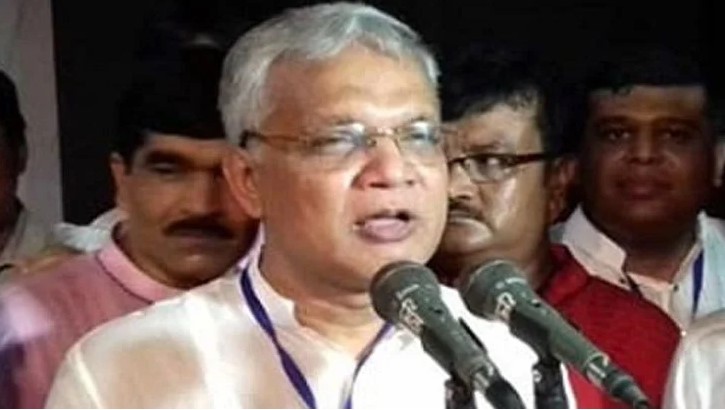 সস্ত্রীক কোভিড আক্রান্ত বিএনপির ভাইস চেয়ারম্যান