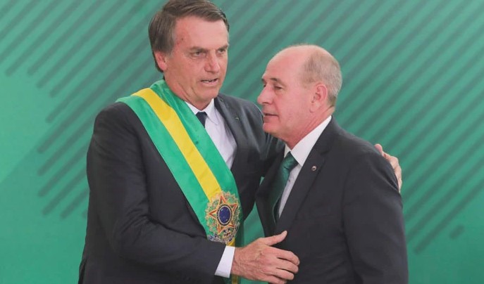 যে কারণে ব্রাজিলের মন্ত্রিসভা আকস্মিক বড় রদবদল