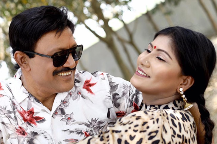 ঈদের নাটক ‘আমরা আমরাই-২’