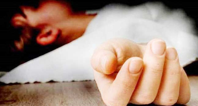 অবৈধ রেলক্রসিংয়ে ট্রেনের ধাক্কায় মোটরসাইকেল চালক নিহত