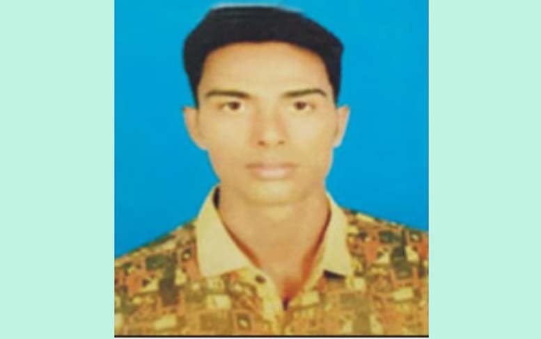টাকার বিনিময়ে বন্দীদের মাদক সরবরাহ করতেন কারারক্ষী টাকার বিনিময়ে বন্দীদের মাদক সরবরাহ করতেন কারারক্ষী